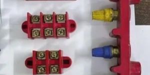 DMC Terminal Connector