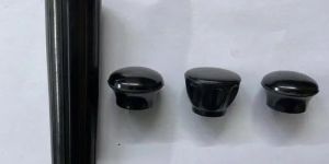 Industrial Plastic Knobs