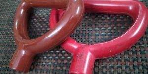 Plastic Bakelite Metro Handle