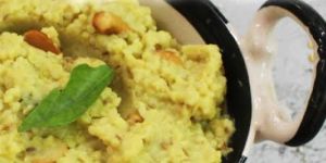 Varagu Rice Pongal Mix