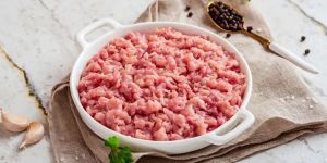 Fresh Chicken Mince