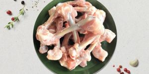 Fresh Chicken Soup Bone