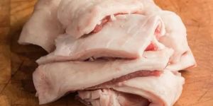 Fresh Mutton Fat
