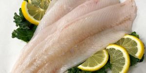 Sole Fish Fillets