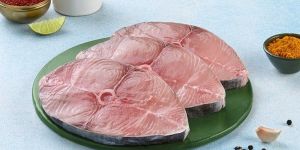 Surmai Fish Steaks