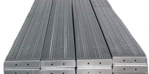 Scaffolding Plank
