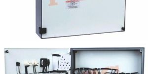 PU-SERIES STAR DELTA CONTROLLER