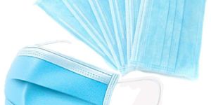 Disposable 3 Ply Face Mask