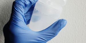 Nitrile Examination Powder Free Gloves