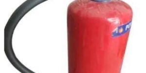 Dry Powder Fire Extinguisher