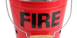 Fire Bucket