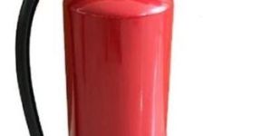 Higher Capacity Fire Extinguisher