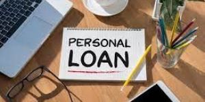 Personal Loan Finance Services