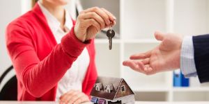 Real Estate Consultant