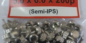 Ratco Fst Trk W/P Watch Crown