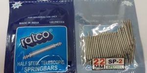 Ratco Half Steel Sidebars