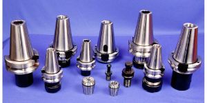 CNC Tool Holders