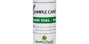 PLAIN VIAL 5ML