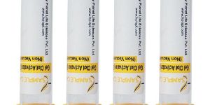 Sample Care Non Vacuum Pet Gel Clot Activator (3.5ml)