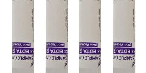 SAMPLE CARE NON VACUUM PET K3EDTA (2ml)