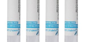 SAMPLE CARE NON VACUUM PET SODIUM CITRATE (3.2%)