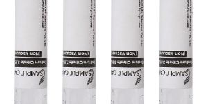 SAMPLE CARE NON VACUUM PET SODIUM CITRATE (3.8%)