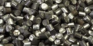 Stainless Steel Cut Wire Shot