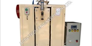 Valve Type Bag Filling Machine