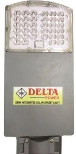 24W Semi Integrated Solar Street Light