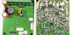 30W Street Light Driver