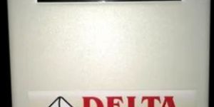 72V/40A MPPT Hybrid Solar Charge Controller