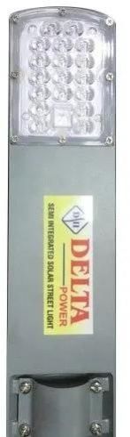 9W Semi Integrated Solar Street Light