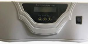 1KVA PWM SOLAR OFFGRID INVERTER