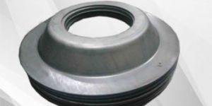 Mild Steel Press Tool Mould