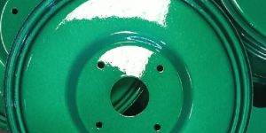 Special Purpose Wheel Rim