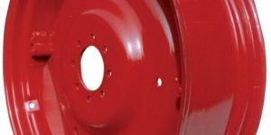 Swaraj Tractor Front Wheel Rim