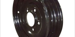 Thresher Front Wheel Rim