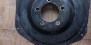 Tractor Rear Wheel Rim Plate