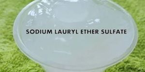 Sodium Lauryl Ether Sulphate