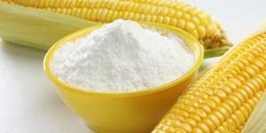 Starch Corn