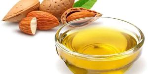Sweet Almond Oil