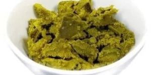 Unrefined Sal Butter