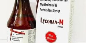 Lycopene Syrup