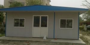 Portable Modular Office