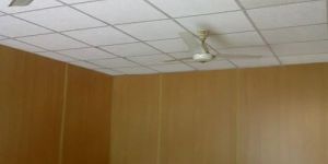 Portable Site Office