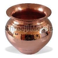 Copper Lota