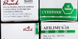 Afilimus 10mg Tablets