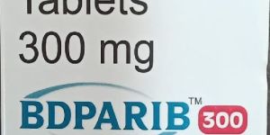 Bdparib 300mg Tablets
