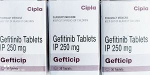 Gefticip 250mg Tablets