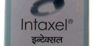 Intaxel 30mg Injection